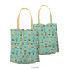 A Timeless Tale of Colours - Tote Bag