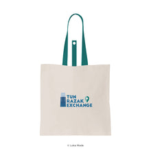 Load image into Gallery viewer, A Visual Journey of TRX - Tote Bag
