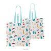 KL's Charm - Tote Bag