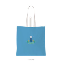 Load image into Gallery viewer, Tun Razak Exchange - Tote Bag
