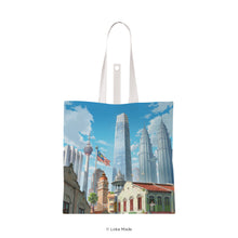 Load image into Gallery viewer, Tun Razak Exchange - Tote Bag
