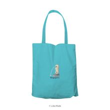 Load image into Gallery viewer, Singapore Roadtrip - Tote Bag
