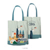 Collecting Malaysia: Kuala Lumpur - Tote Bag