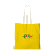 Load image into Gallery viewer, George Town Heritage Celebrations 2026: Kongsi Cerita - Tote Bag
