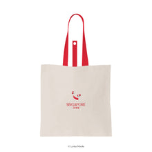 Load image into Gallery viewer, Timeless Singapore - Tote Bag
