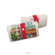 Load image into Gallery viewer, Timeless Singapore - Tote Bag
