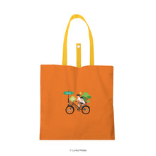 Load image into Gallery viewer, Hidden Gems of Penang - Tote Bag
