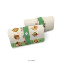 Load image into Gallery viewer, Penang Food Paradise - Tote Bag
