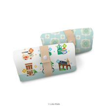 Load image into Gallery viewer, Heritage Heart of Penang - Tote Bag
