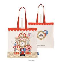 Load image into Gallery viewer, Postmarked Memories - Tote Bag
