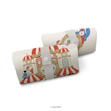 Load image into Gallery viewer, Postmarked Memories - Tote Bag
