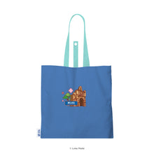 Load image into Gallery viewer, Hidden Gems of Melaka - Tote Bag
