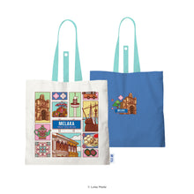 Load image into Gallery viewer, Hidden Gems of Melaka - Tote Bag
