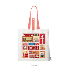 Load image into Gallery viewer, Wonders of Melaka - Tote Bag
