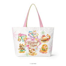 Load image into Gallery viewer, Garden Of The Signs: Gentle Bloom - Tote Bag
