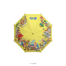 Load image into Gallery viewer, Rentak Malaysia: Ini Barulah Malaysia - Umbrella
