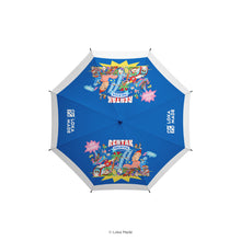 Load image into Gallery viewer, Rentak Malaysia: Loka Travel Malaysia - Umbrella
