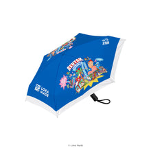 Load image into Gallery viewer, Rentak Malaysia: Loka Travel Malaysia - Umbrella

