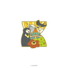 Load image into Gallery viewer, Unity Beyond Borders &#39;Malaysia Wild Wonders&#39; - Enamel Pin
