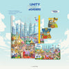 Unity Beyond Borders - Touch 'n Go NFC Set