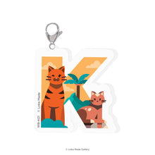 Load image into Gallery viewer, Warna Warni Malaysia - K Icon
