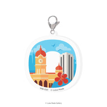 Load image into Gallery viewer, Warna Warni Malaysia - O Icon
