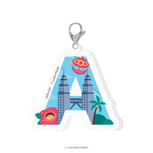 Load image into Gallery viewer, Warna Warni Malaysia - A Icon
