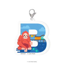 Load image into Gallery viewer, Warna Warni Malaysia - B Icon
