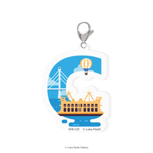 Load image into Gallery viewer, Warna Warni Malaysia - C Icon
