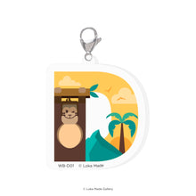 Load image into Gallery viewer, Warna Warni Malaysia - D Icon
