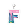 WB-F01 Warna Warni Malaysia - F Icon