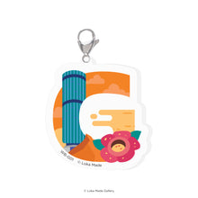 Load image into Gallery viewer, Warna Warni Malaysia - G Icon
