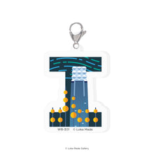 Load image into Gallery viewer, Warna Warni Malaysia - I Icon
