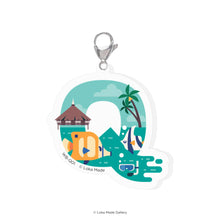 Load image into Gallery viewer, Warna Warni Malaysia - Q Icon
