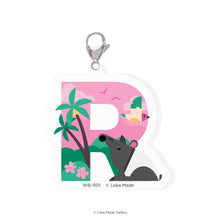 Load image into Gallery viewer, Warna Warni Malaysia - R Icon
