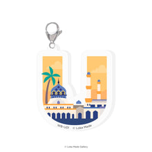 Load image into Gallery viewer, Warna Warni Malaysia - U Icon
