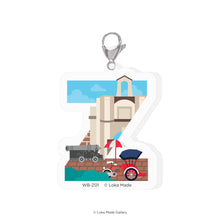 Load image into Gallery viewer, Warna Warni Malaysia - Z Icon
