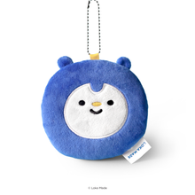 Load image into Gallery viewer, Loka Made 10th Anniversary - Plushie Tote Bag
