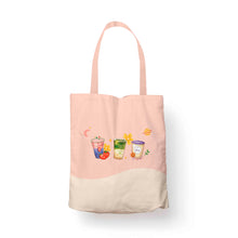 Load image into Gallery viewer, TT22 Tote Bag Teariffic Treats
