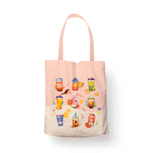 Load image into Gallery viewer, TT22 Tote Bag Teariffic Treats
