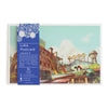 Illustration postcard by FeiGiap :Vol.4