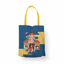 Load image into Gallery viewer, TT02 Tote Bag A Legacy of Glory
