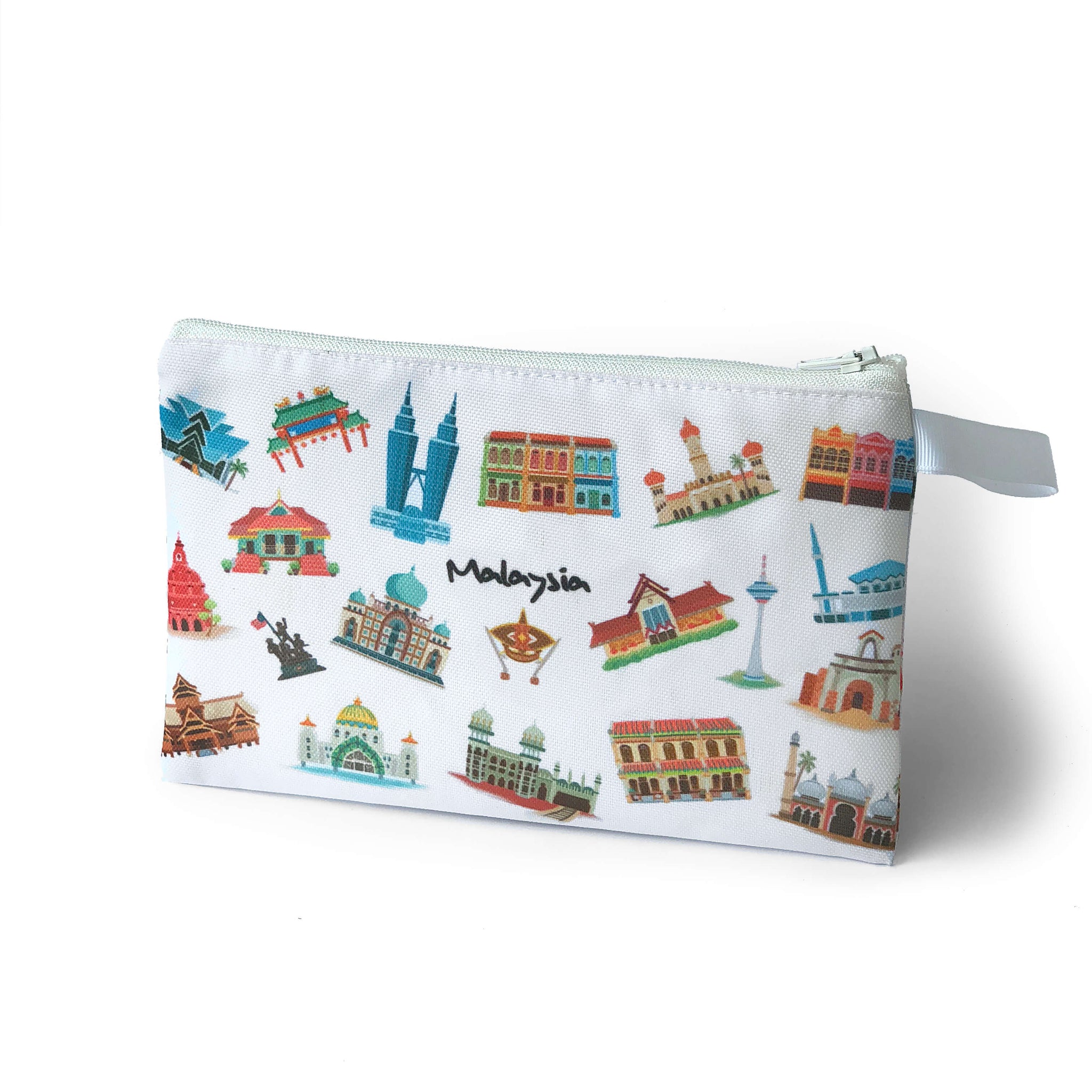 Pouch malaysia on sale