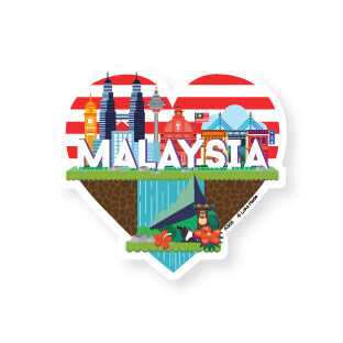 AS05 I Love Malaysia