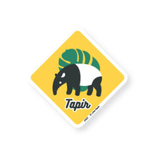 Load image into Gallery viewer, AS23 Tapir
