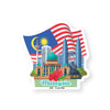 AS32 The Spectator of Malaysia Growth