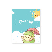 Load image into Gallery viewer, Greeting Card センゴ Sanggo - Cheer Up (GC906)
