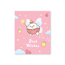 Load image into Gallery viewer, Greeting Card センゴ Sanggo - Best Wishes (GC901)
