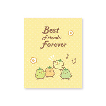 Load image into Gallery viewer, Greeting Card センゴ Sanggo - Best Friend Forever (GC912)
