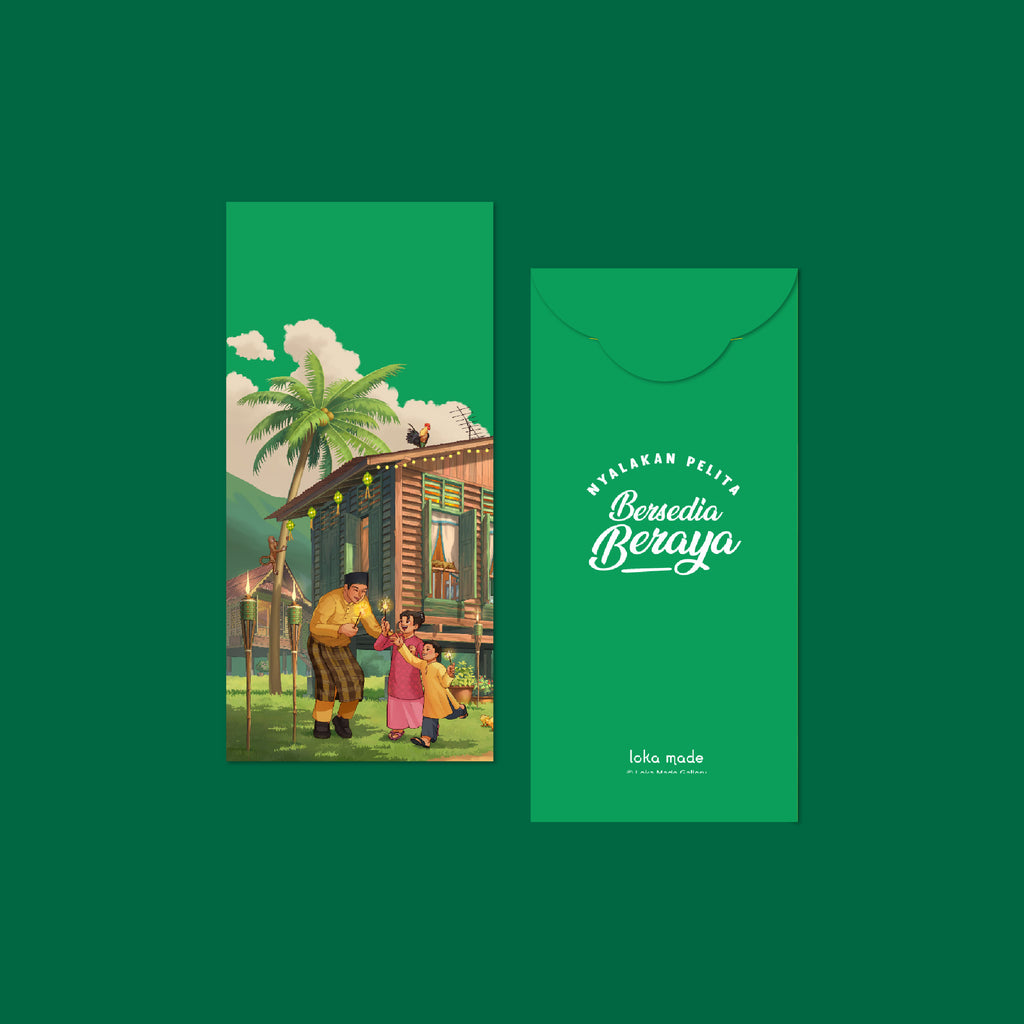 HR2023 - Riang Ria Raya โ Loka Made